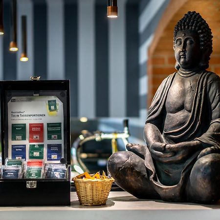Sl'Otel Budget برنبورغ المظهر الخارجي الصورة
