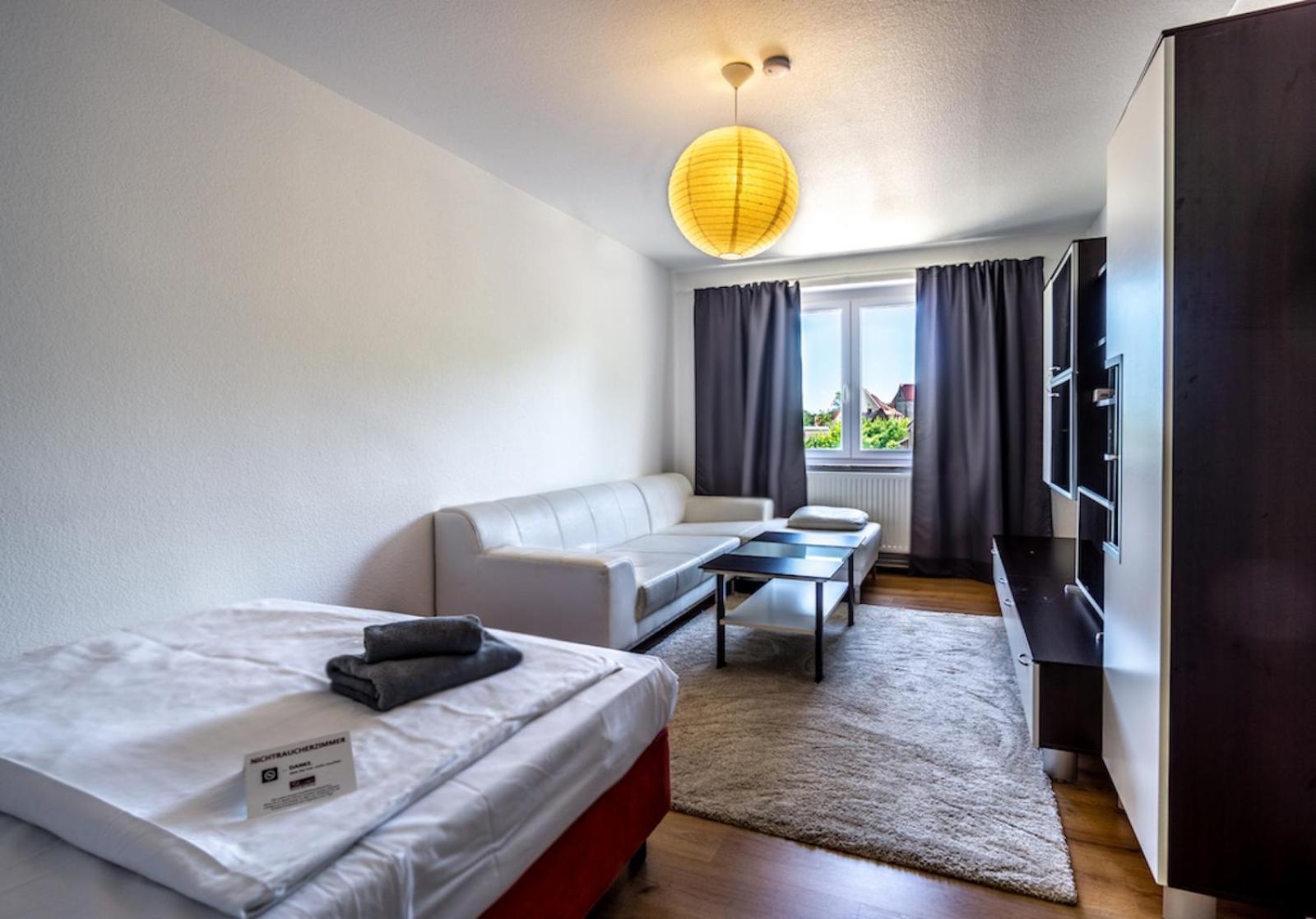 Sl'Otel Budget برنبورغ المظهر الخارجي الصورة