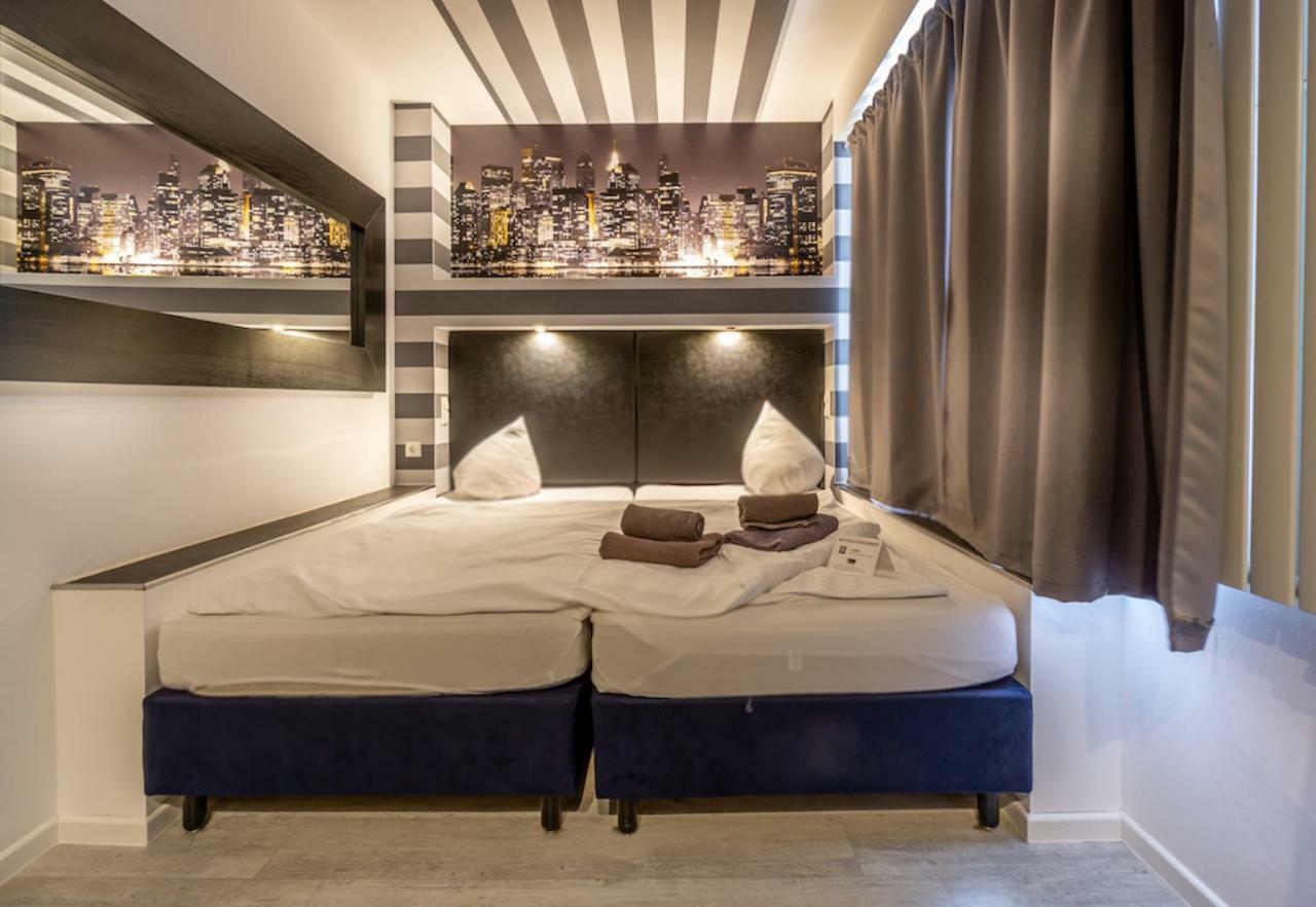 Sl'Otel Budget برنبورغ المظهر الخارجي الصورة